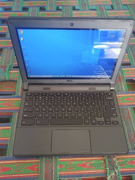 dell touch screen laptop or Chromebook 7