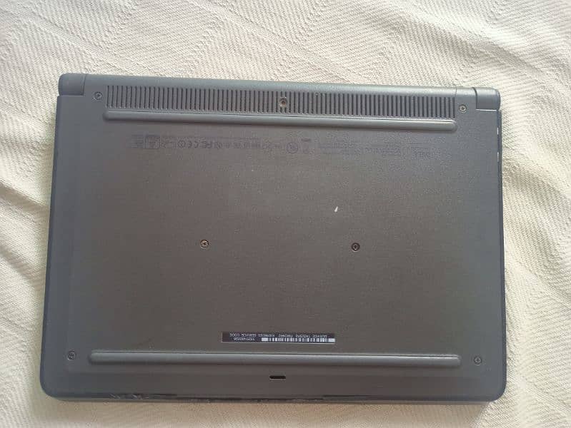 dell touch screen laptop or Chromebook 10