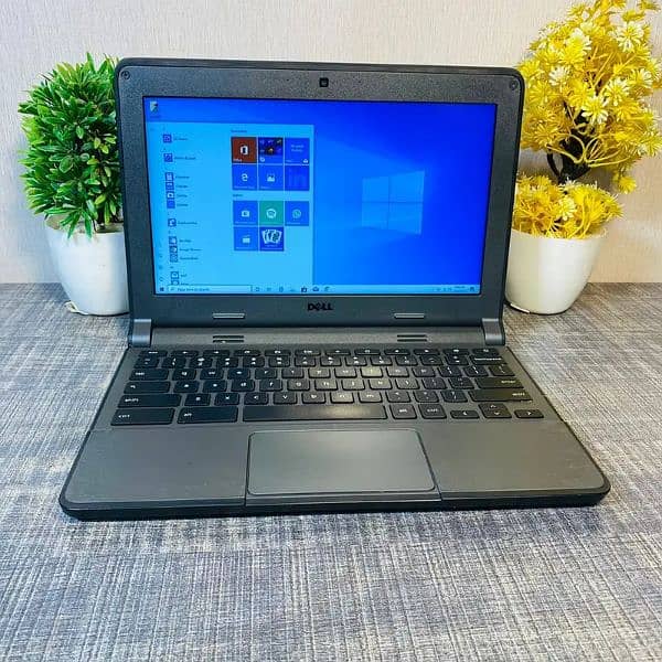 dell touch screen laptop or Chromebook 11