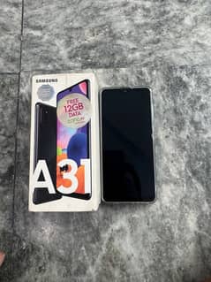 Samsung A31 4/128