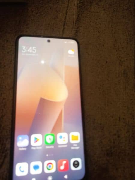 Redmi Note 11 6gb 128gb LED panal 4