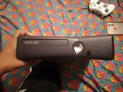 Jailbreak Xbox 360 Slim 320 GB Hard drive