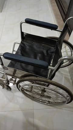 wheel chair for patients