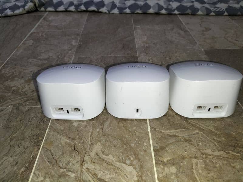 eero 6+ 2