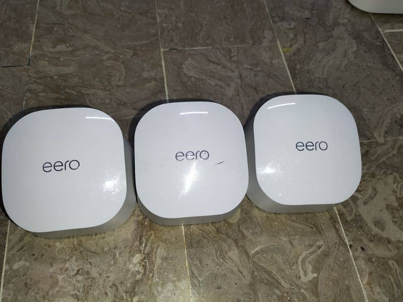 eero 6+ 3