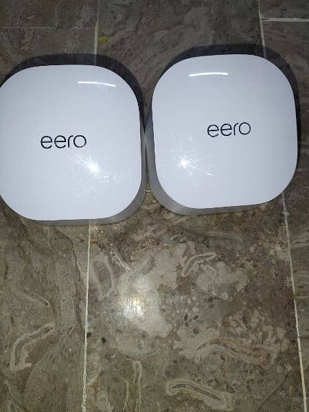 eero 6+ 5