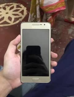 Samsung Galaxy Grand Prime