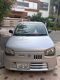 Suzuki Alto 2022