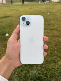 iPhone 15 Plus Non Pta