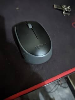 Logitech