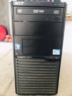 i5-2400 CPU @ 3.10GHz Intel(R) Core(TM) (8GB) RAM