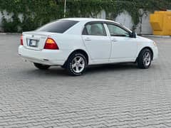 Toyota Corolla Cross HEV X 2006