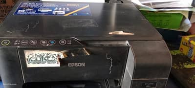 Epson Et 2710