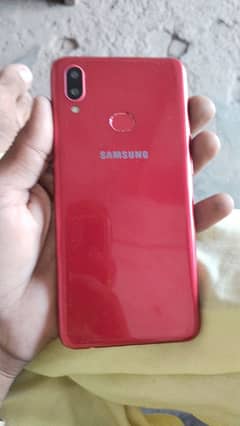 Samsung galaxy A10s