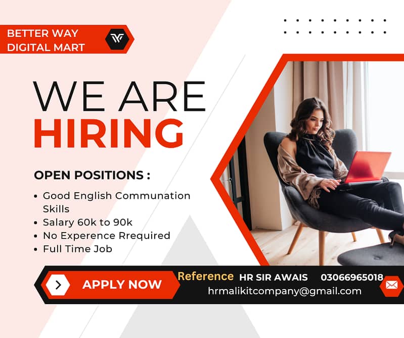 CALL CENTER, WE ARE HIRING, JOBS, JOBS FOR FRESHER. 1