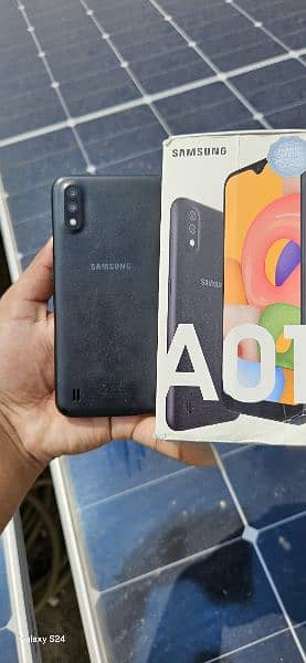 samsung galaxy A SERIES 6