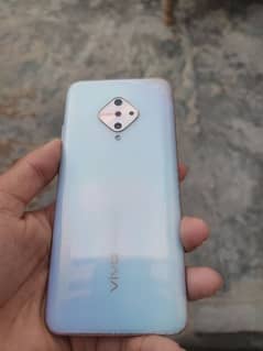 vivo s1 pro 8gb 128gb contact no0312-8382826