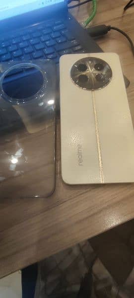 Realme 12+ 5G Lush Condition 10/10 3