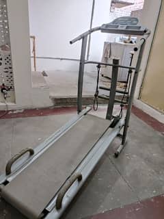 Manual Treadmill for sale