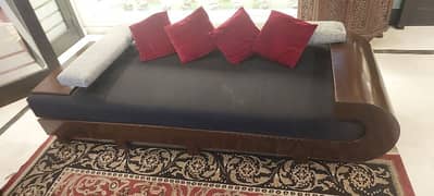 stylish deewan /sofa cum bed/ day bed