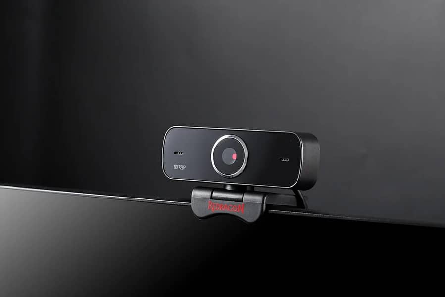 Redragon GW600 FOBOS 720P Webcam 4