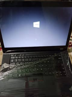 Lenovo i5. . 2.5genaration