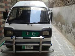 Suzuki Carry 2006