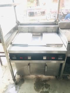 Deep Fryer, 16 Litre