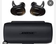 Bose Quiet Comfort Ultra Earbuds