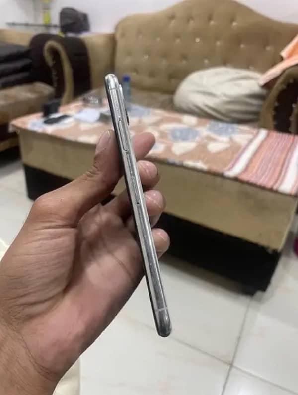 IPhone X non pta 256 GB 2