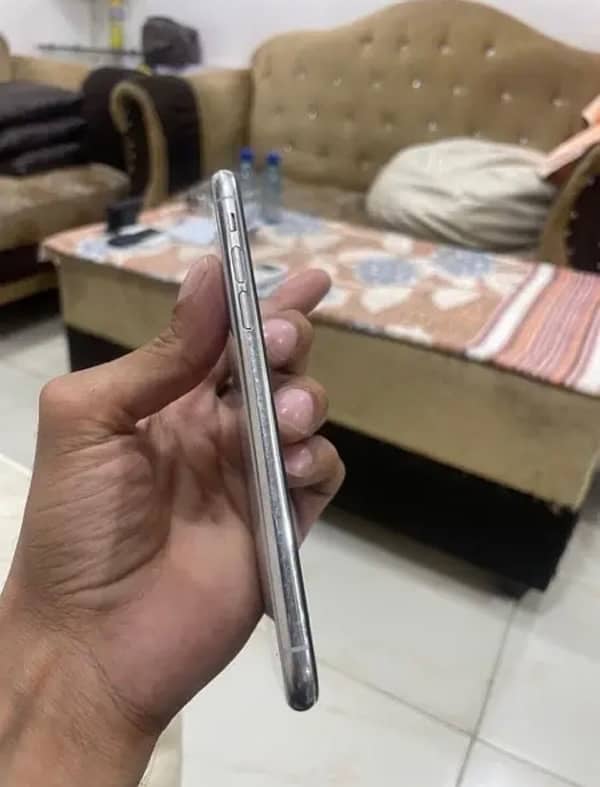 IPhone X non pta 256 GB 4