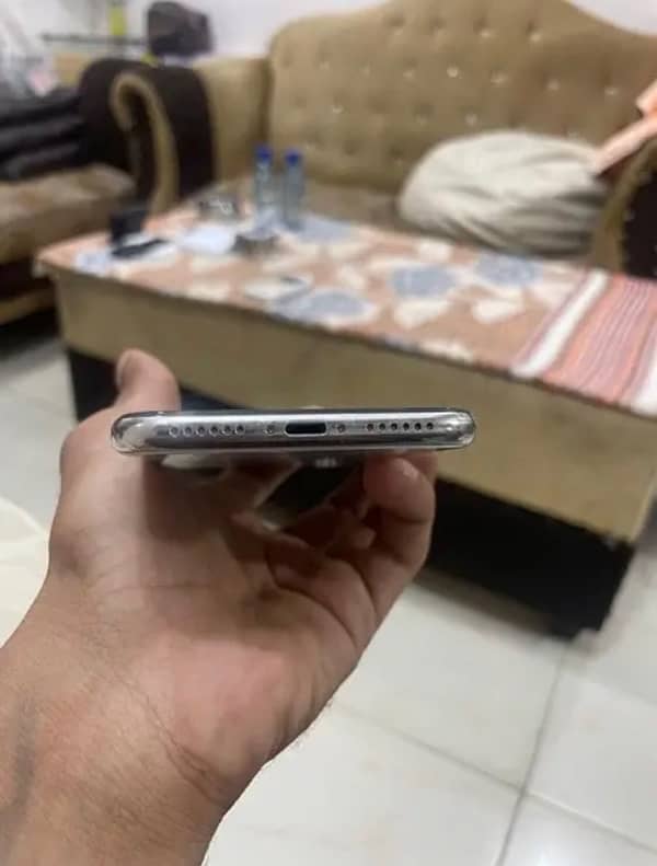 IPhone X non pta 256 GB 5