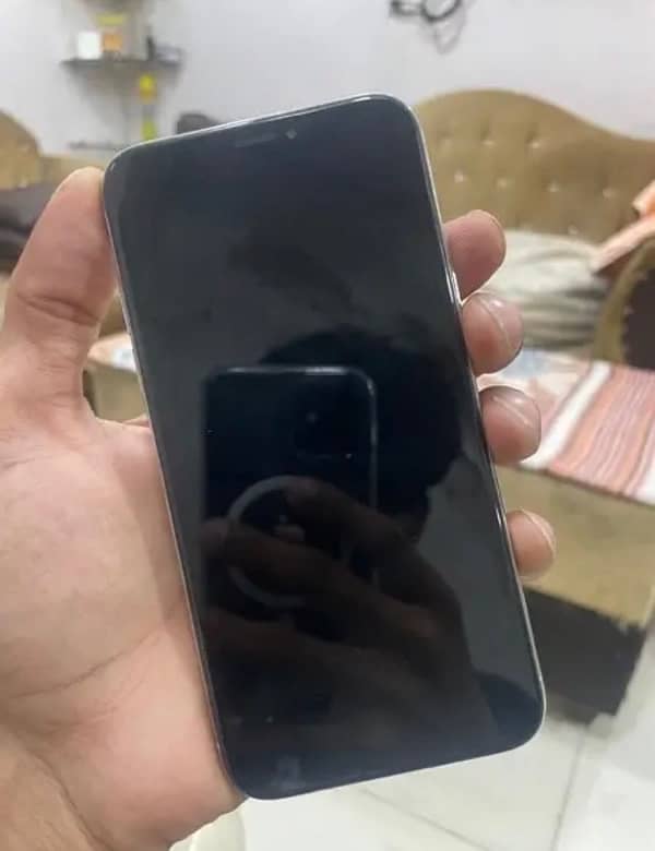 IPhone X non pta 256 GB 6