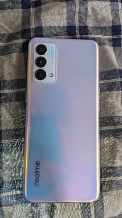 realme GT Master Edition