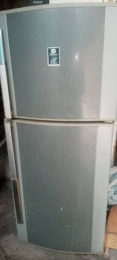 DAWLANCE REFRIGERATOR