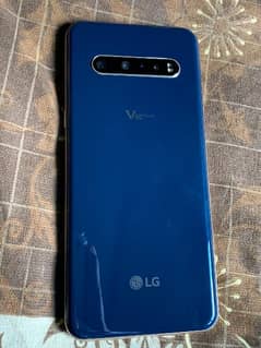 LG vingt 60 ThinQ