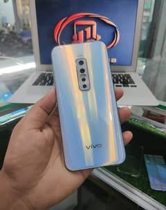 vivo v17 pro 8/128