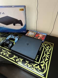 ps4 slim 500gb