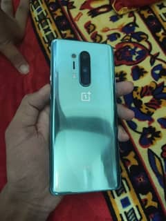 OnePlus 8 pro official pta approved.