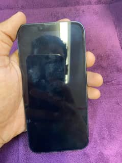 Iphone 13 128GB NoN PTA JV