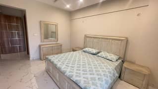 3 Bed Luxury Furnished Apartment Available For Rent