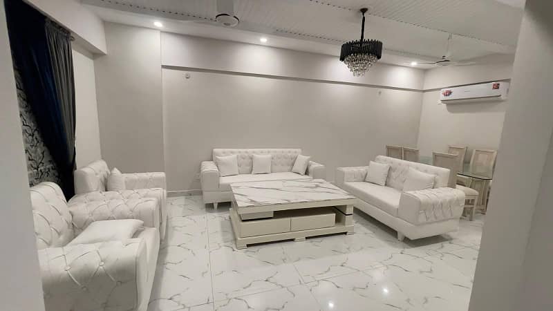 3 Bed Luxury Fully Furnished Apartment Available For Rent 22