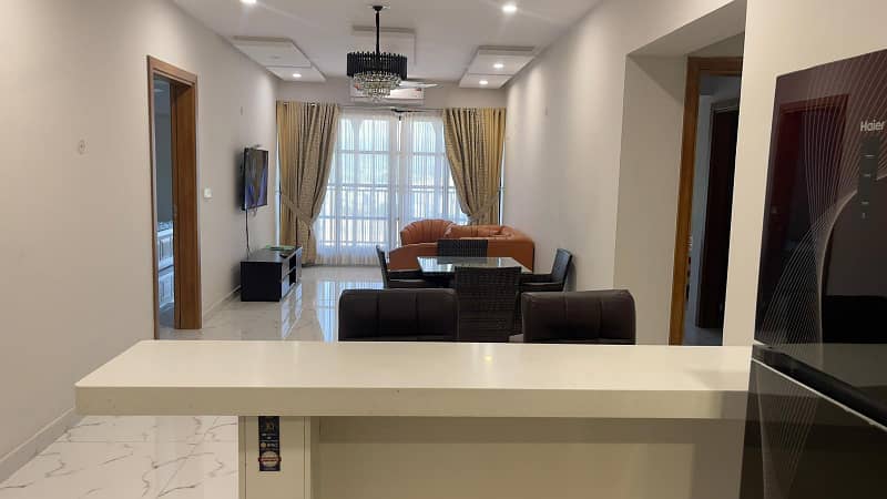 3 Bed Luxury Fully Furnished Apartment Available For Rent 23