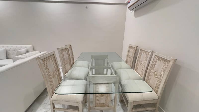 3 Bed Luxury Fully Furnished Apartment Available For Rent 25