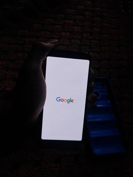 Google pixel 3 3