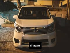 Changan