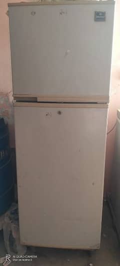 2door Fridge 21000  and Oven 9000 negotiable