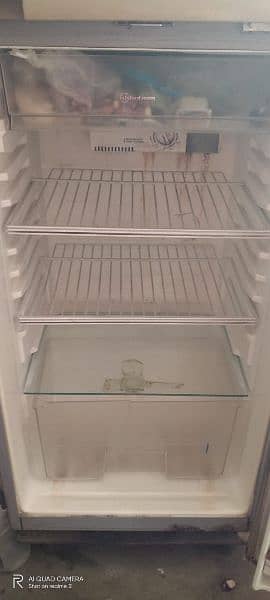 2door Fridge 21000  and Oven 9000 negotiable 1