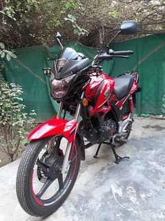 HONDA CB-150F FOR SALE