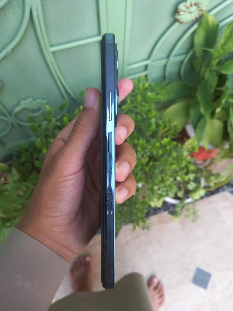 infinix hot 40 10/10 condition best for gaming 5